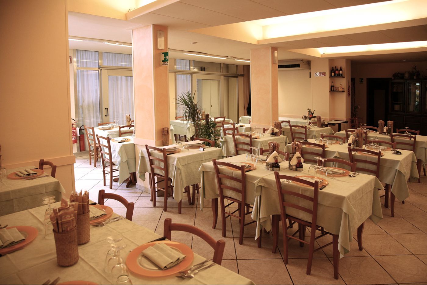 Hotel Giovanna