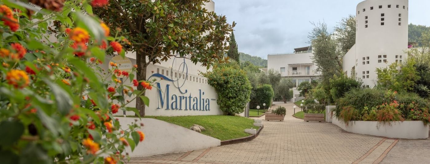 Maritalia