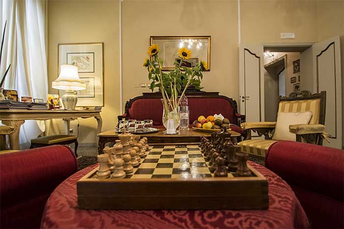 Relais San Lorenzo
