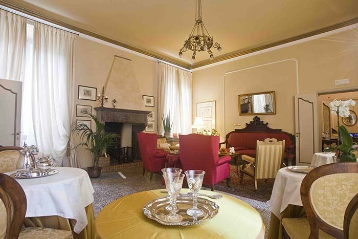 Relais San Lorenzo