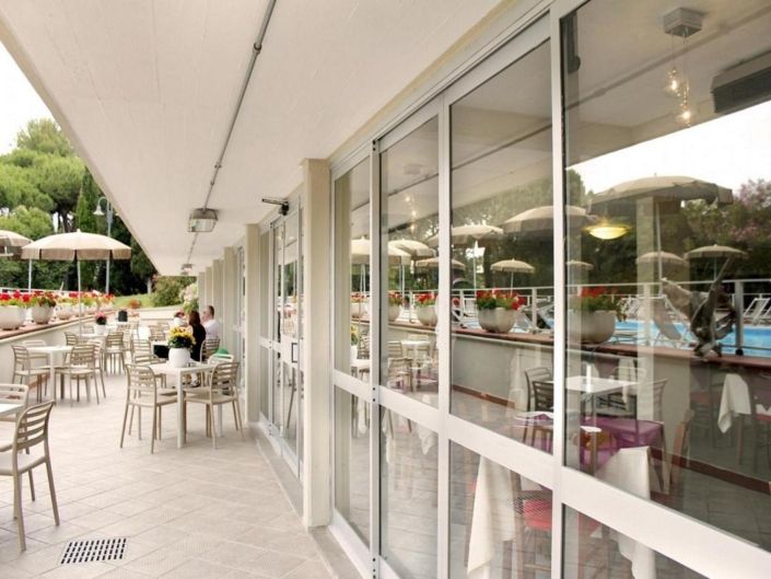 Hotel La Darsena