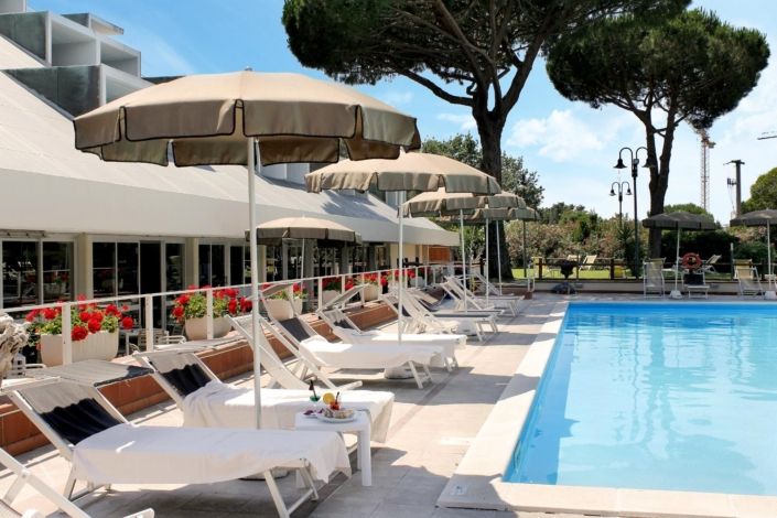 Hotel La Darsena