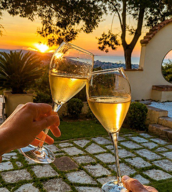 La Loggia Historic Resort