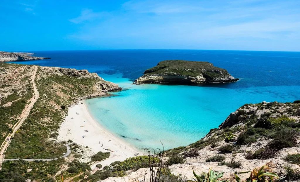 Hotel Vega Lampedusa
