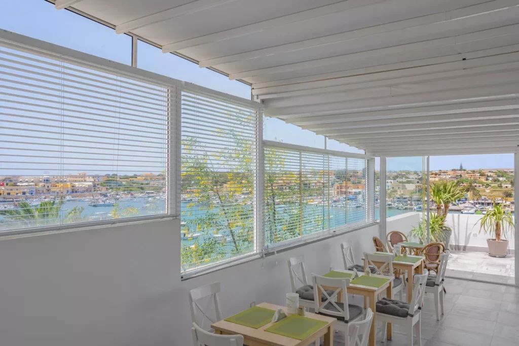Hotel Vega Lampedusa
