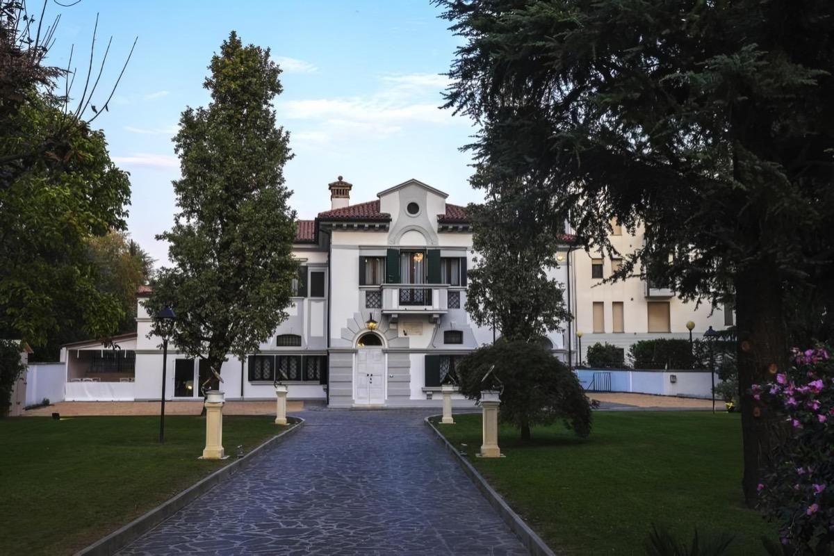 Relais Toti