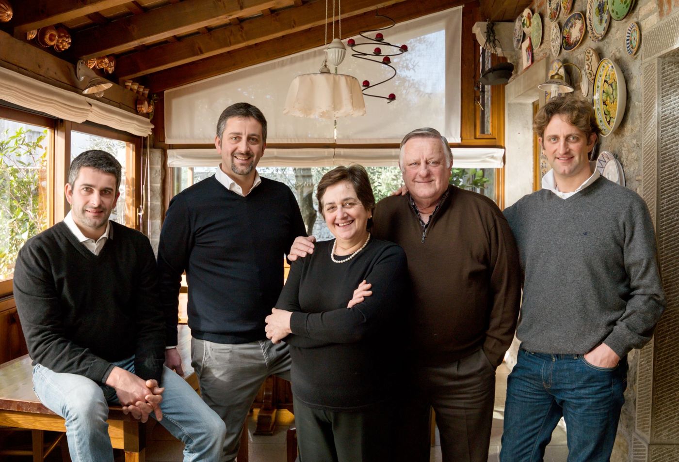Agriturismo I Comelli