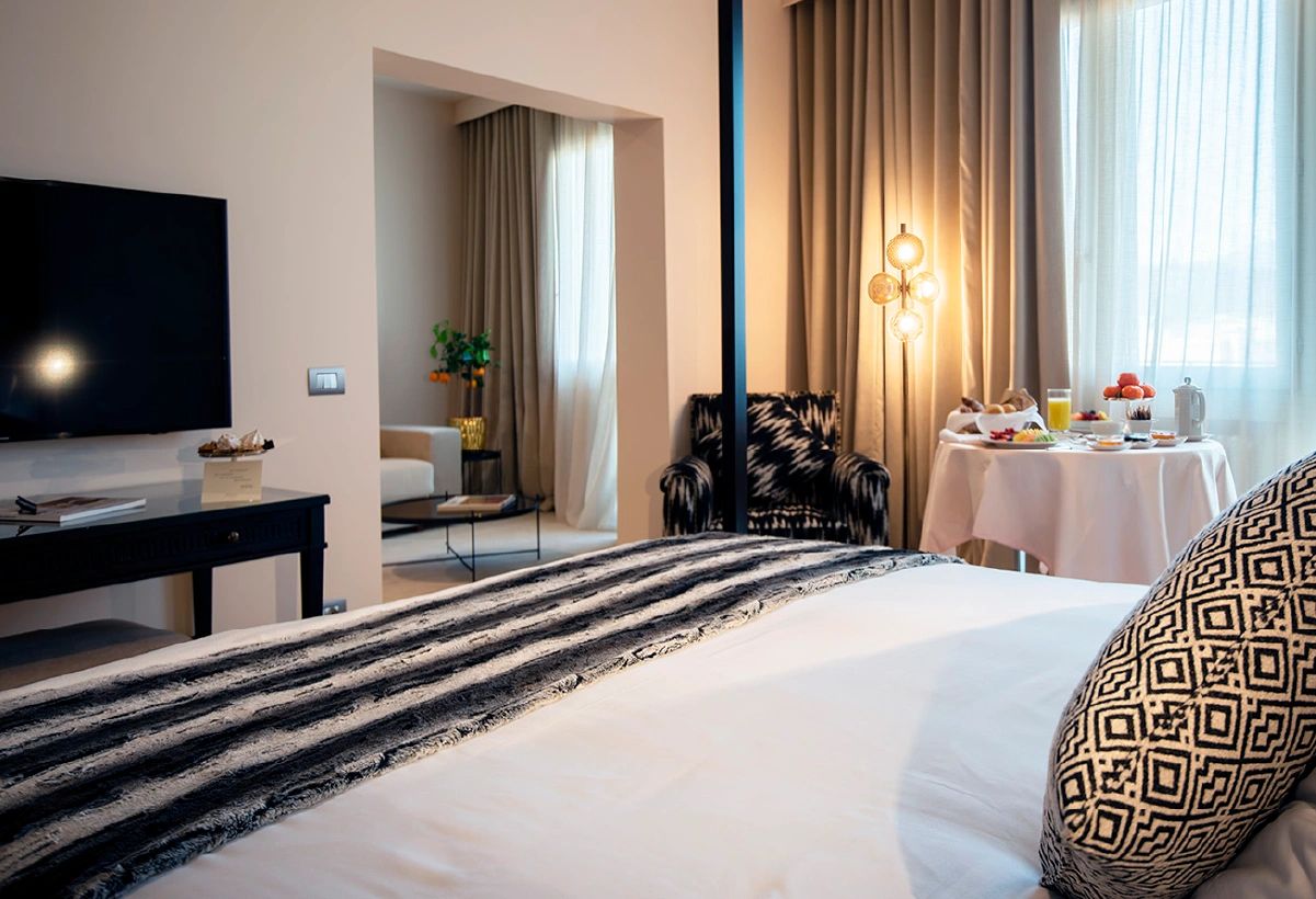 Terme di Relilax Boutique Hotel & Spa