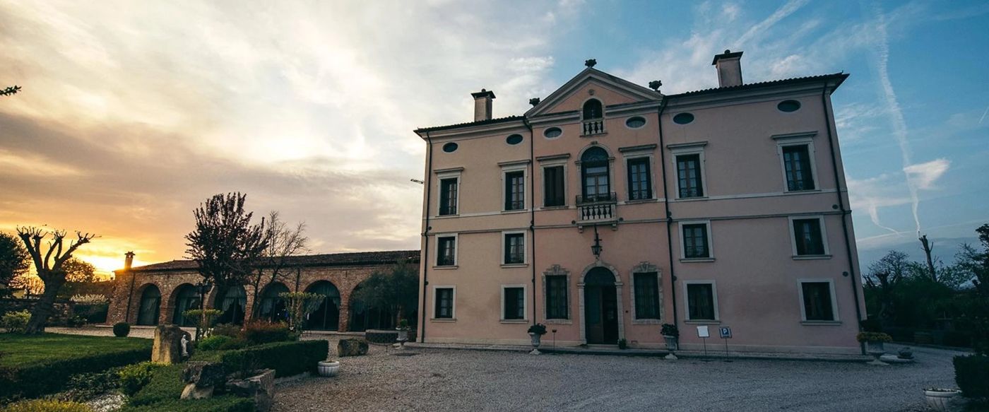Villa Bongiovanni