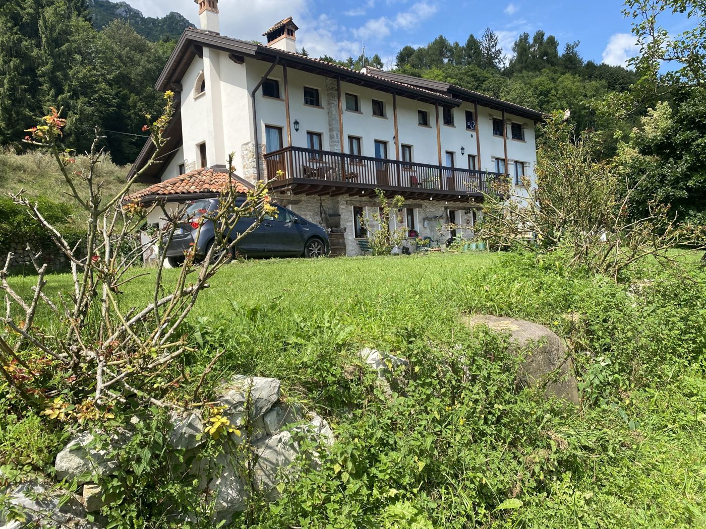 Agriturismo Dagai