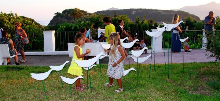 Belvedere Procida B&B