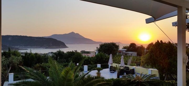 Belvedere Procida B&B