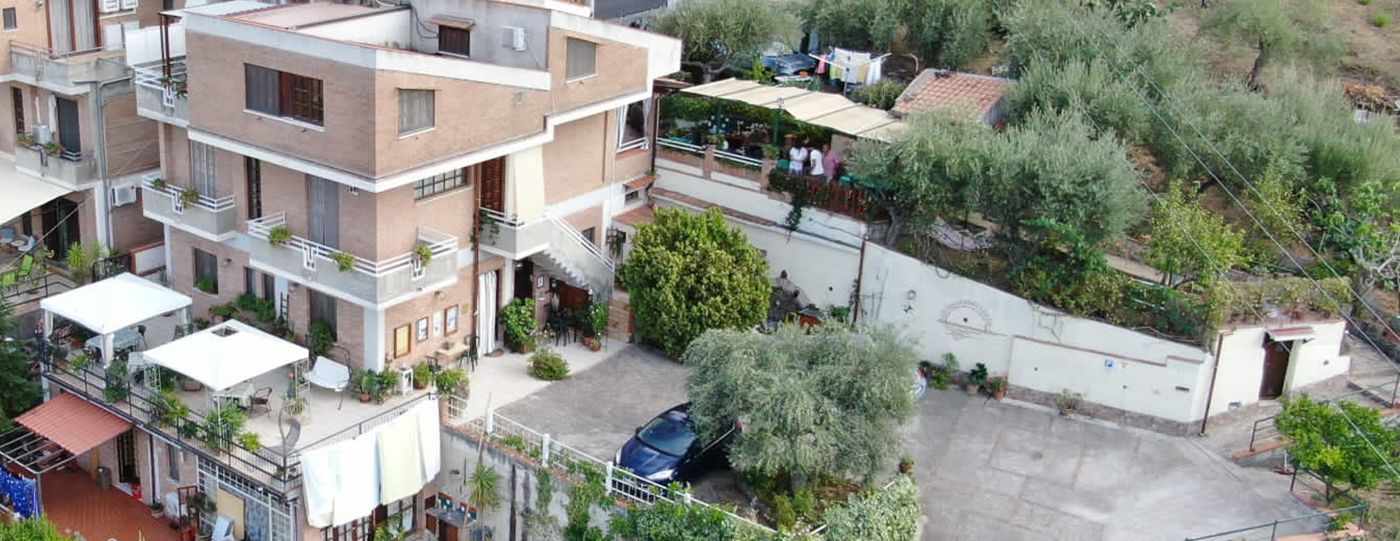 B&B Panorama