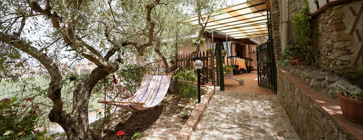 B&B Panorama