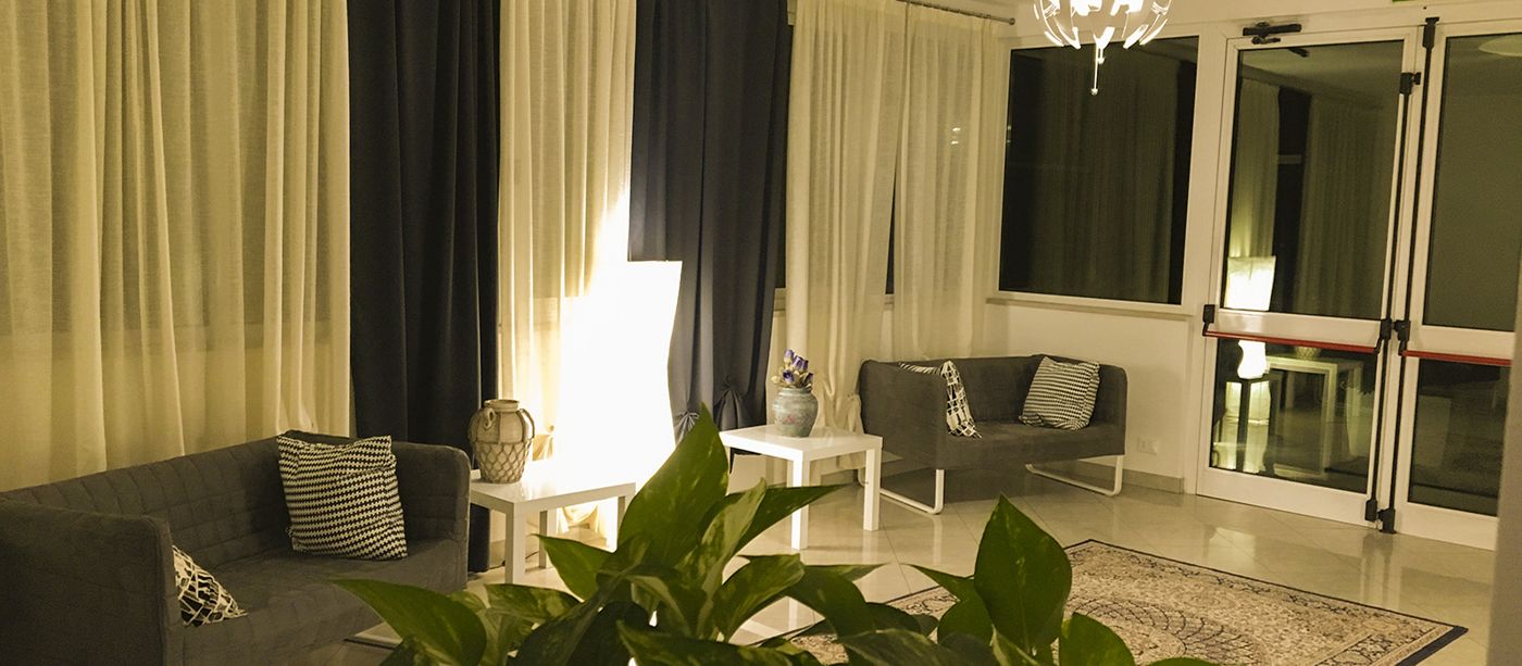 Hotel Infinity