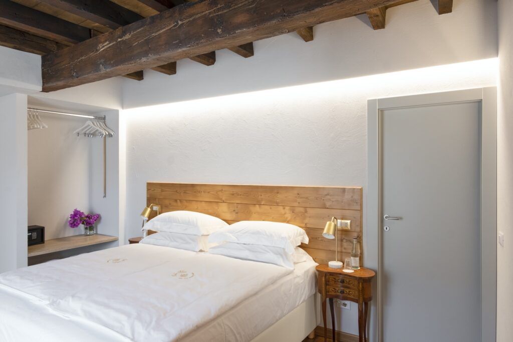 Corte Alma Spa and Luxury Home