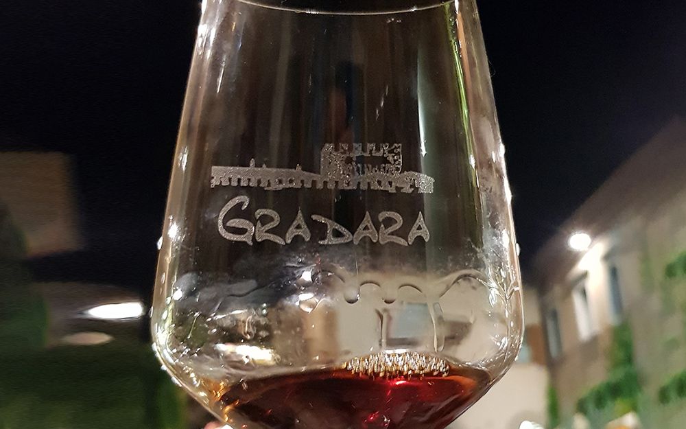 Il Casolare Gradara