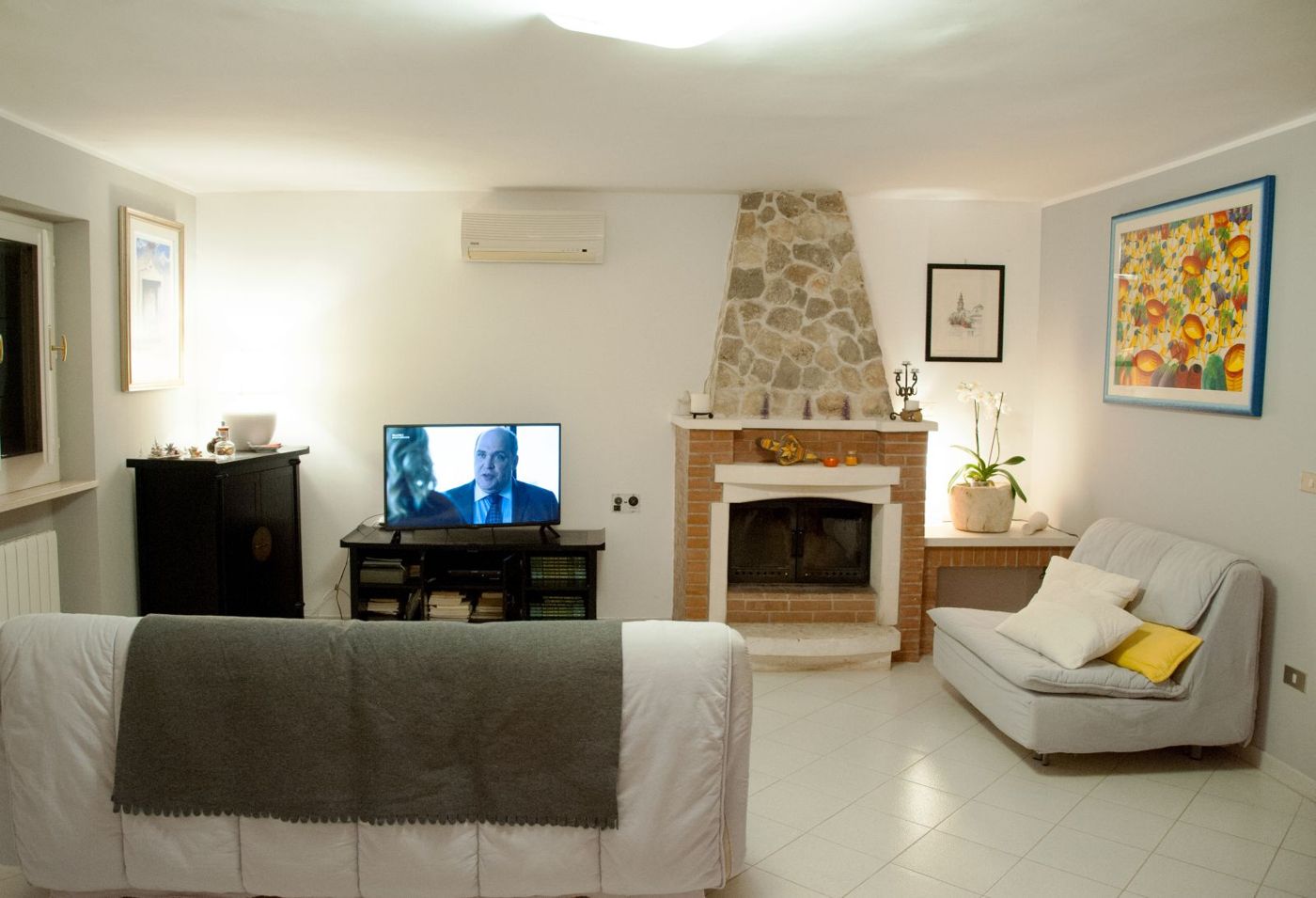 Casa Villa Don Cosimo