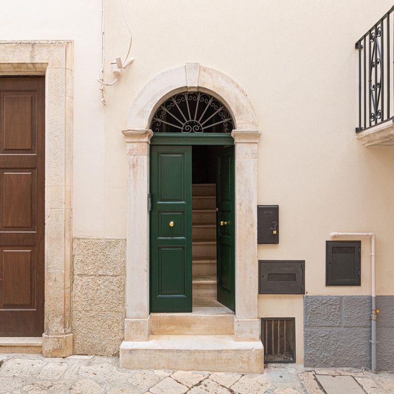 Casa Badia