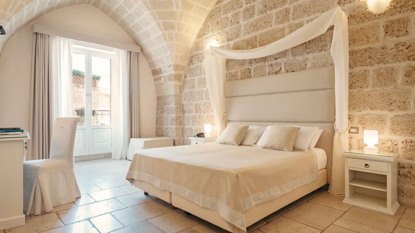Hotel L'Arcangelo - Boutique Hotel