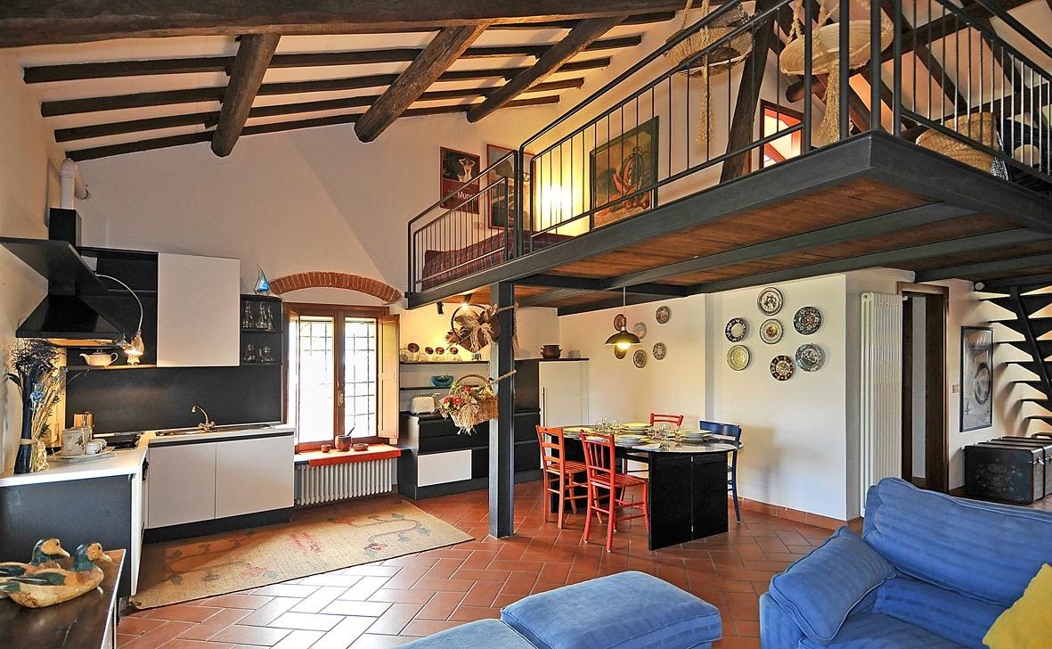 Agriturismo Il Bottaccino