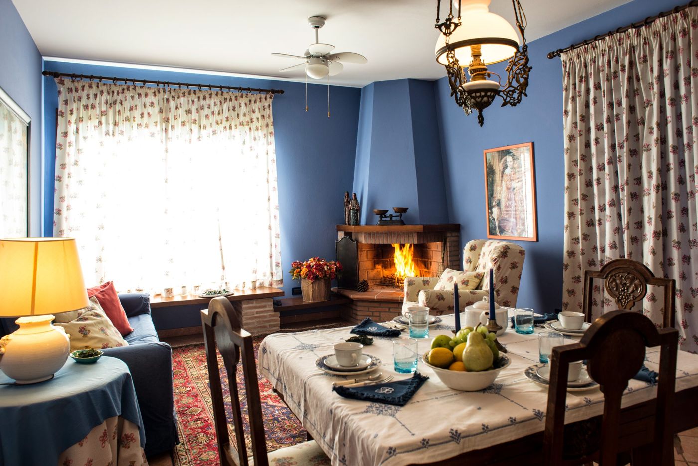 Agriturismo Il Bottaccino