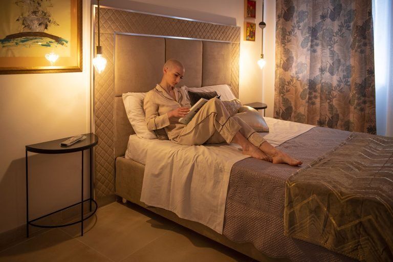Boutique Hotel Ferrara