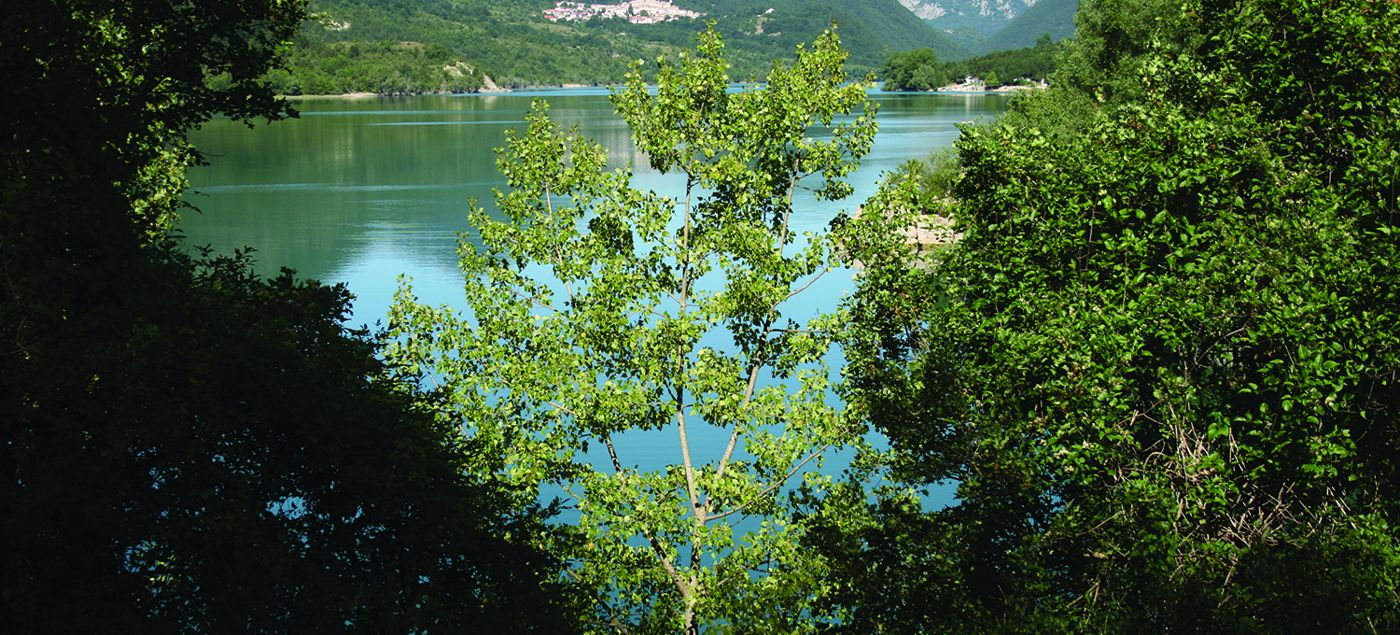 Europa Casa Vacanze, Villetta Barrea