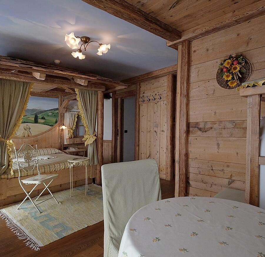 Hotel Letizia Feel at Home in the Dolomites