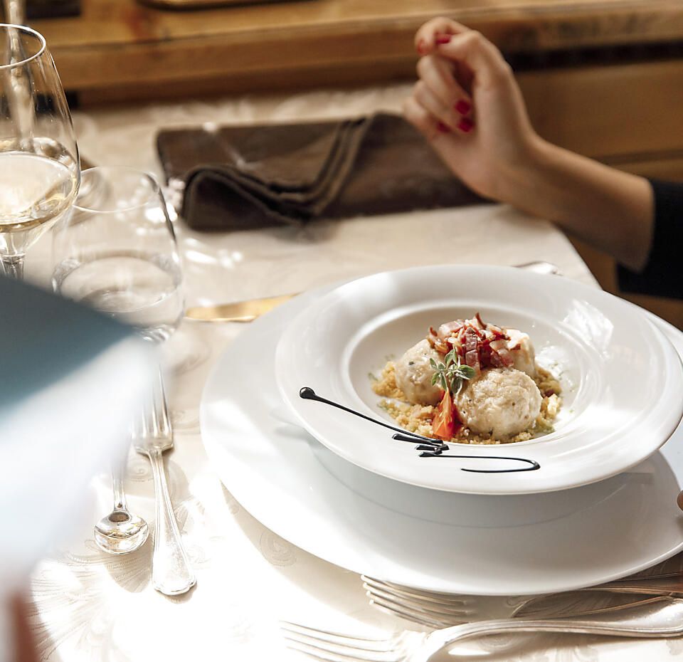 Hotel Letizia Feel at Home in the Dolomites