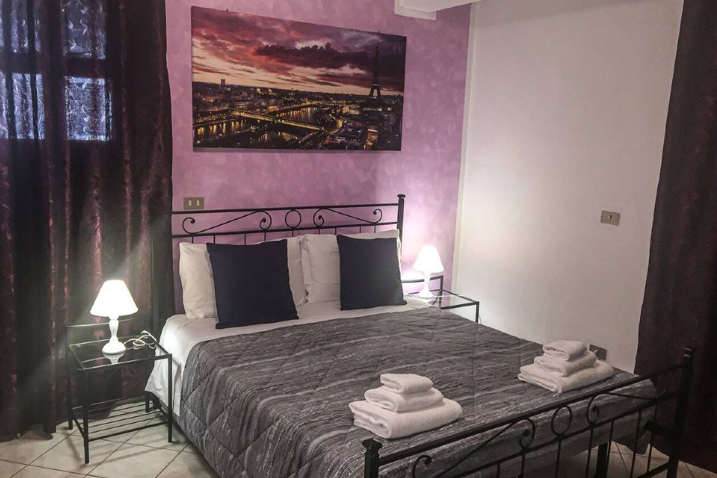 B&B Villa Sophie