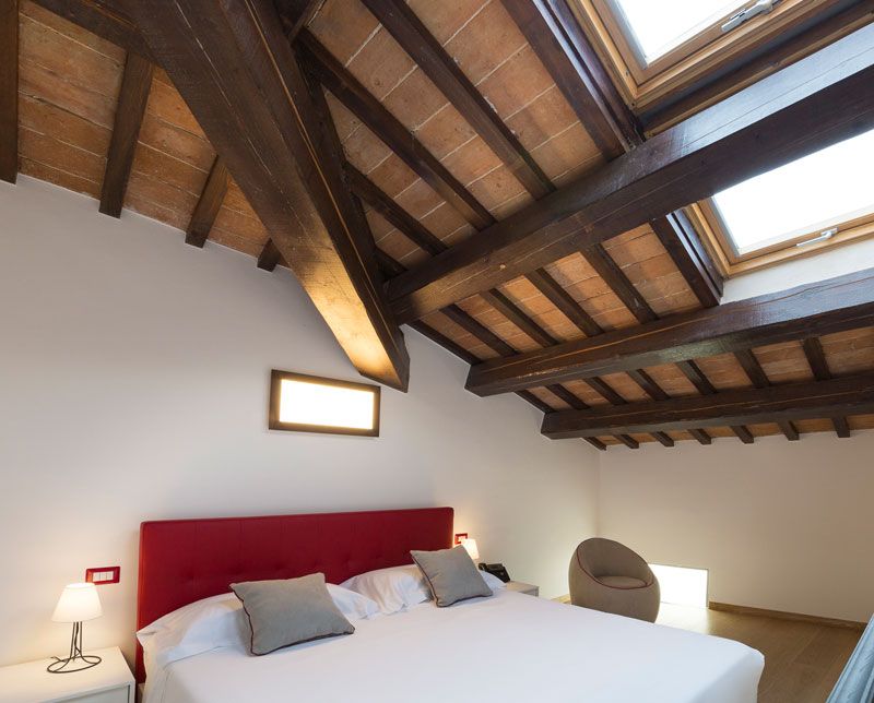 Interamnia Boutique Hotel