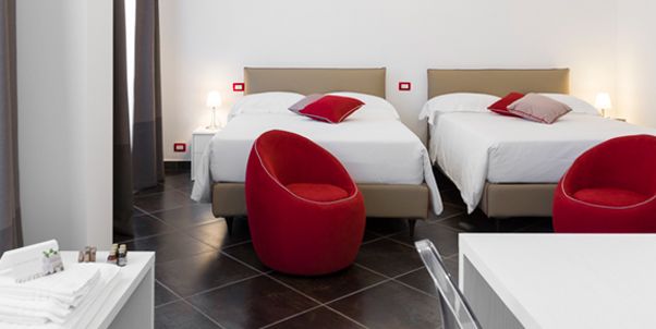 Interamnia Boutique Hotel