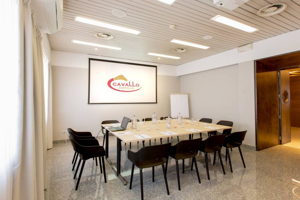 Cavallo Hotel Verona Est