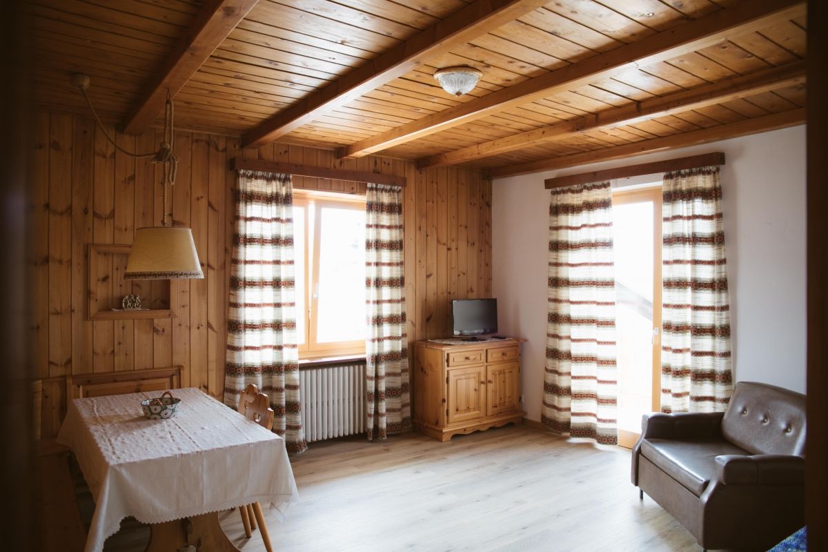 Agritur Rizzi di Inama Ugo