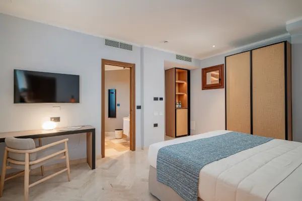 Hotel Sestante