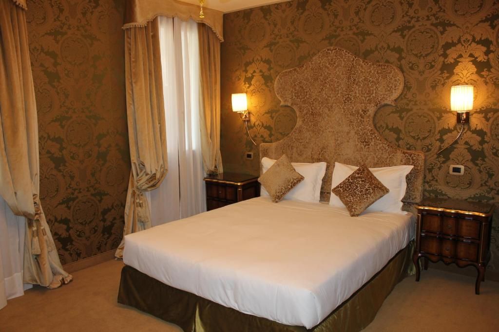 Hotel Casanova