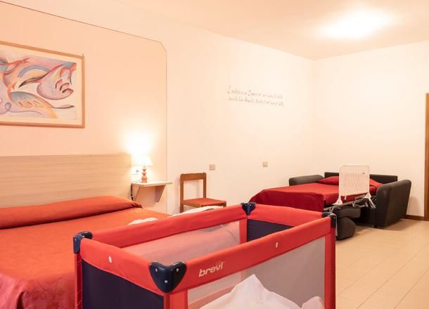 Hotel San Rufino