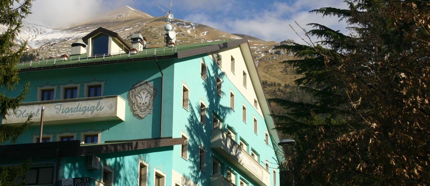 Hotel Fiordigigli