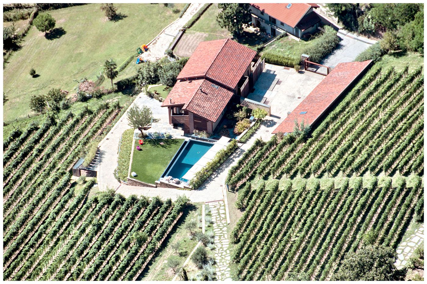 Residenza la Beccata