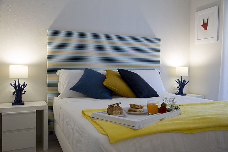 Sorrento ResArt Suite