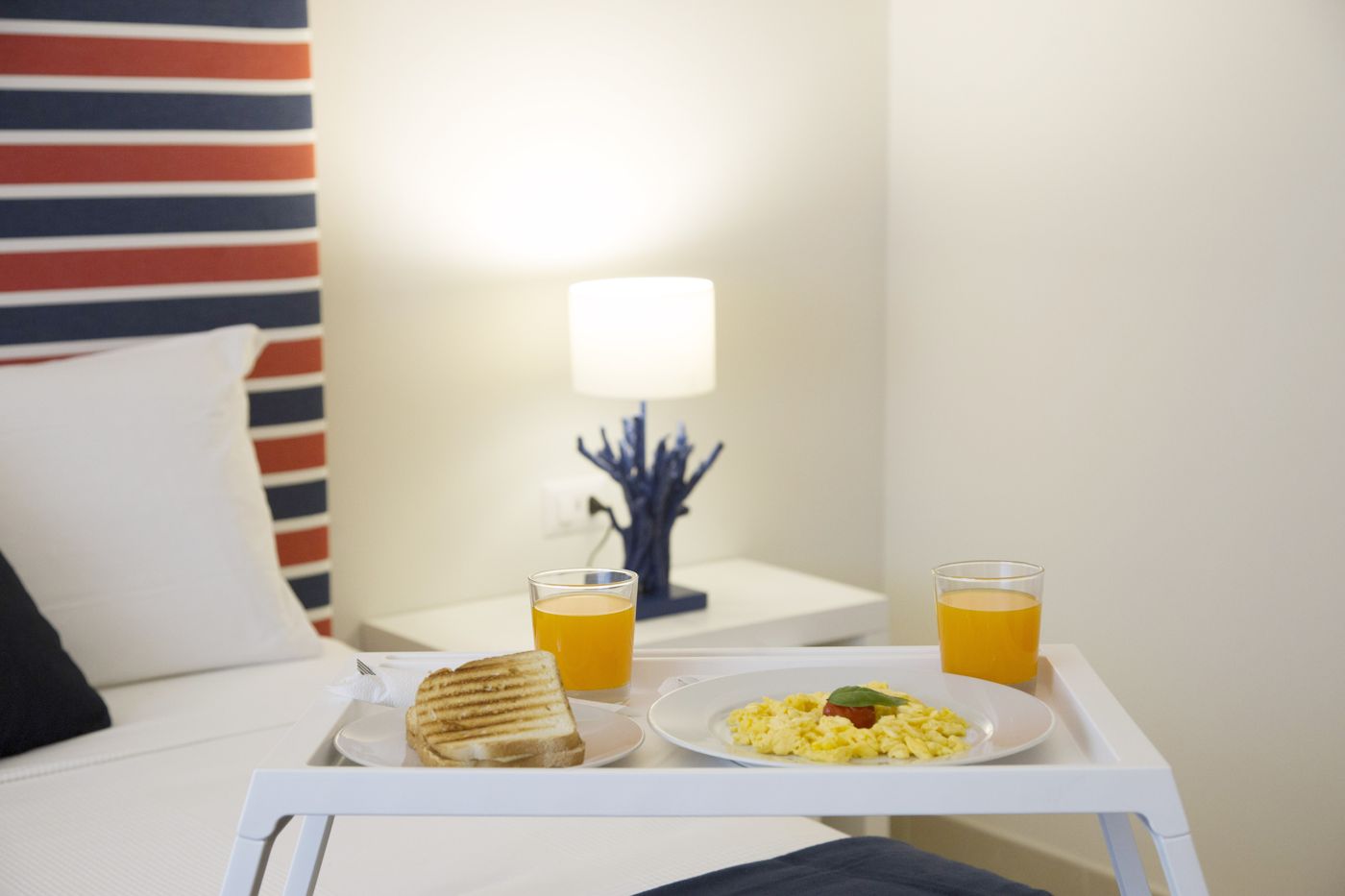 Sorrento ResArt Suite