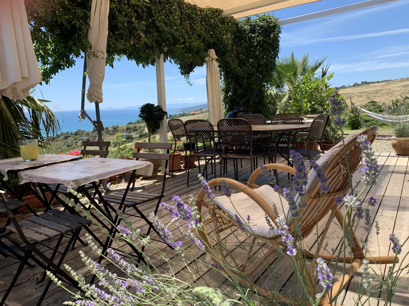 Bed & Breakfast VILLA Sveva