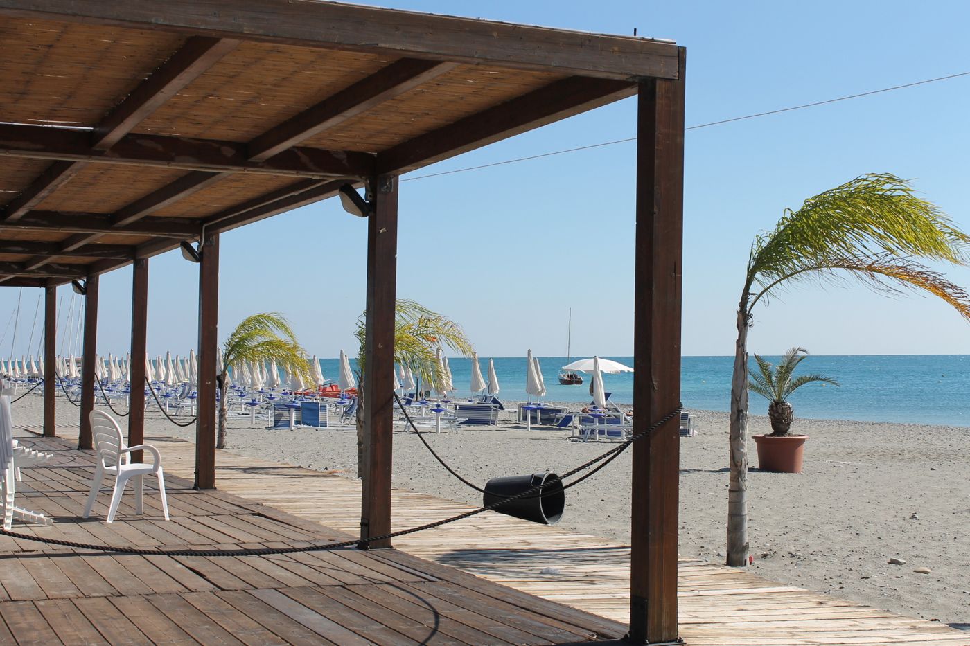 Bed & Breakfast VILLA Sveva