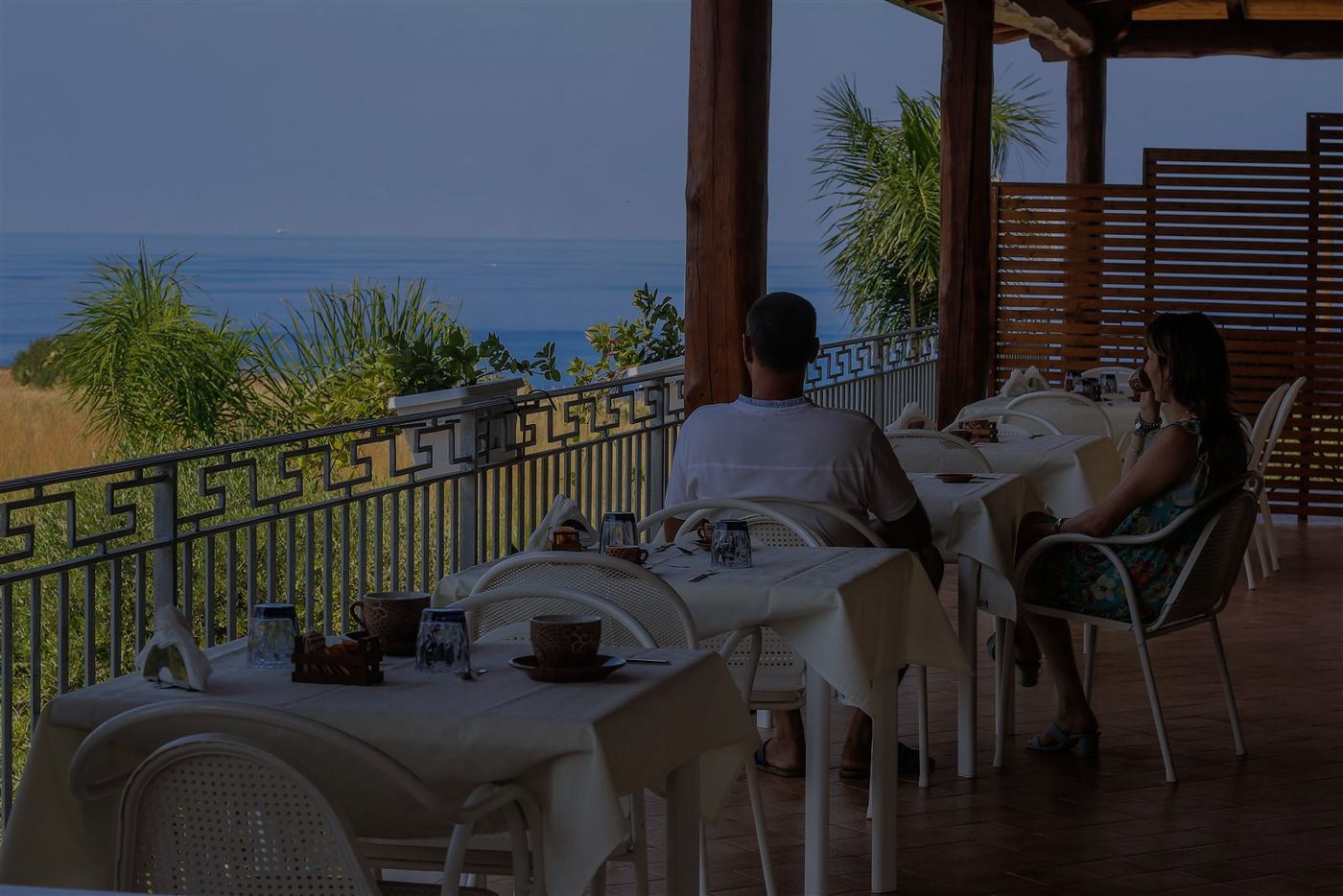 Residenza Villa D'Aquino