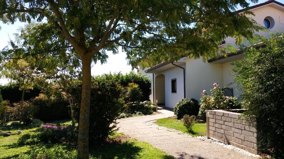La Casa del Melograno Casa Vacanze - Viterbo Terme