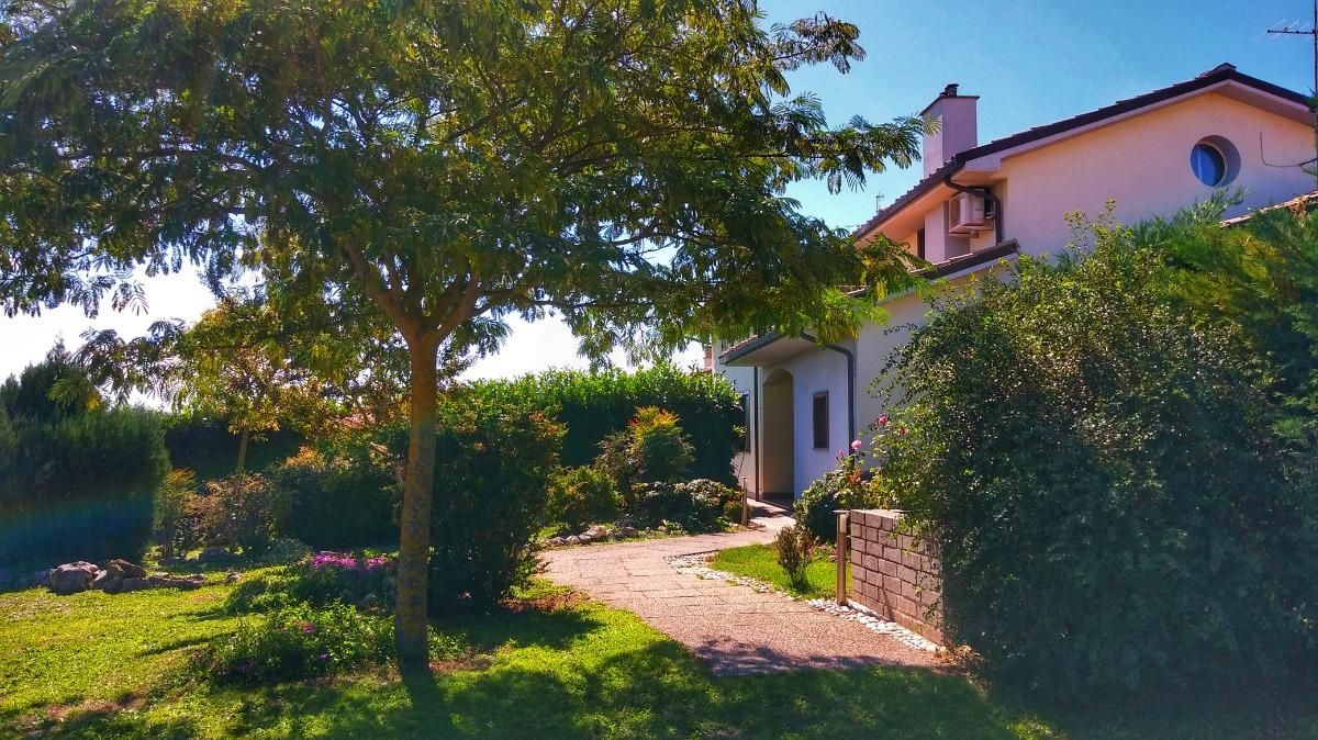 La Casa del Melograno Casa Vacanze - Viterbo Terme