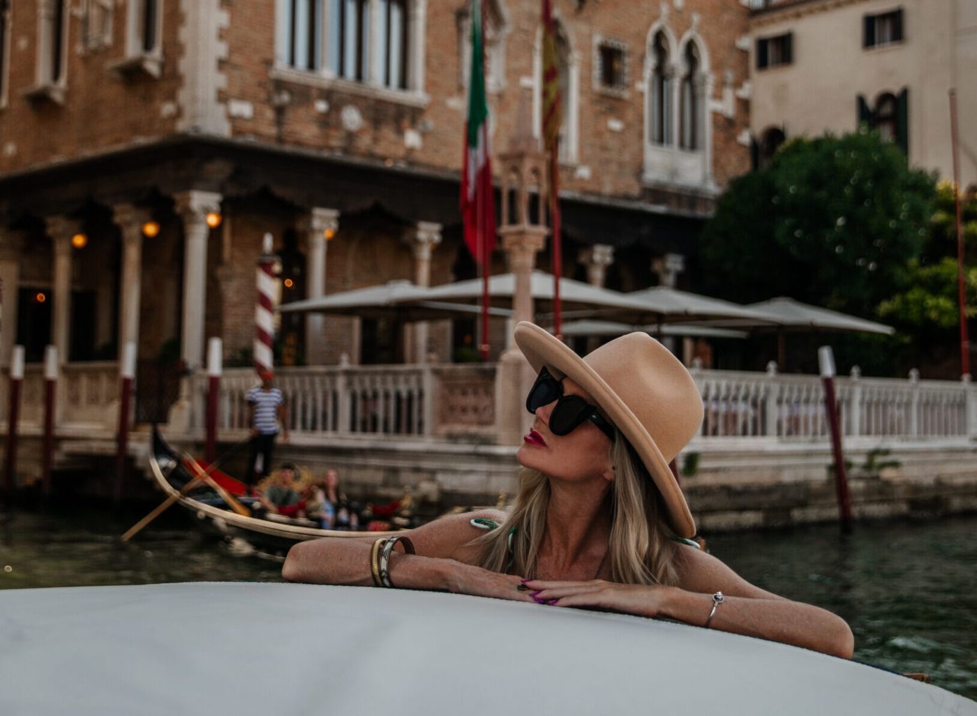 Hotel Palazzo Stern