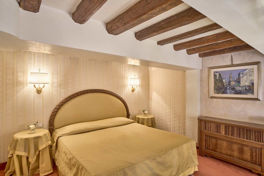 Hotel Palazzo Stern