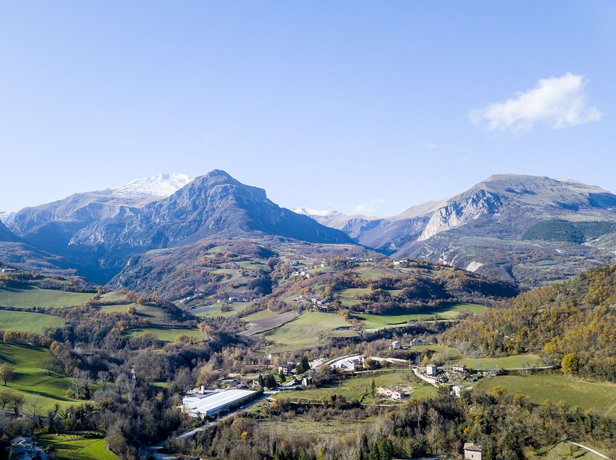 Terra di Marca BB